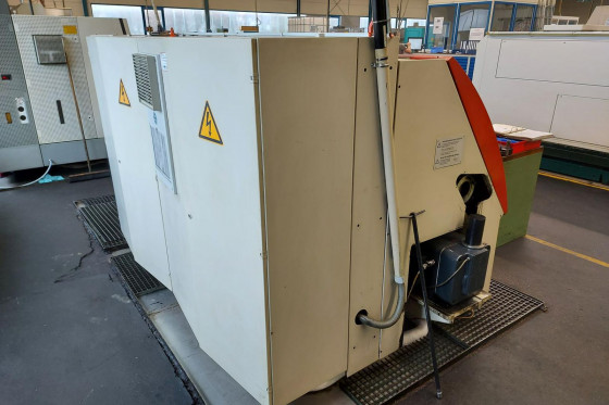 GILDEMEISTER - CTX 400