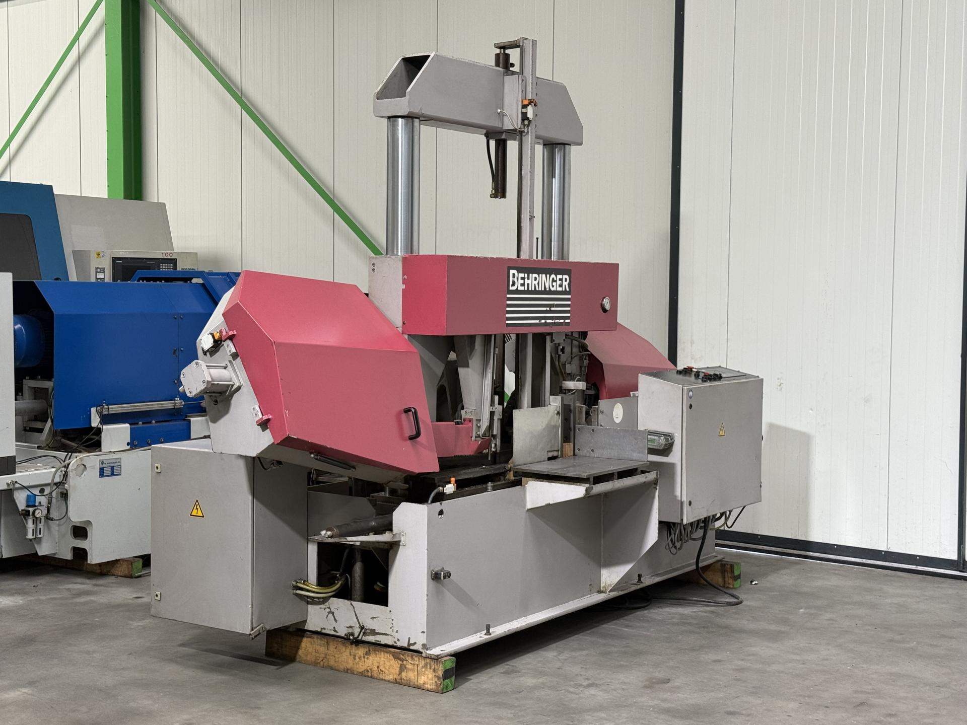 New And Used Machine Tools & Equipment