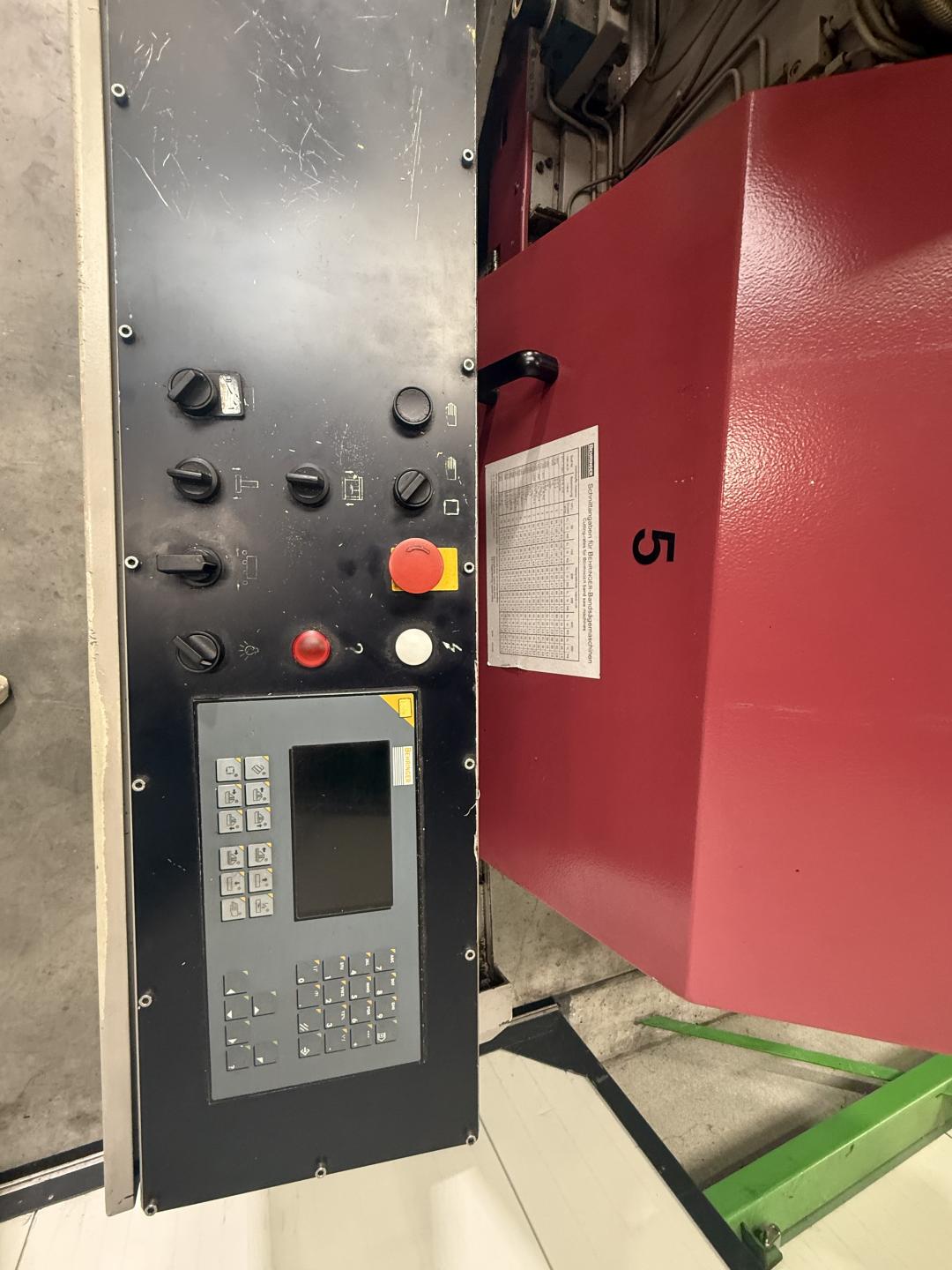 New And Used Machine Tools & Equipment