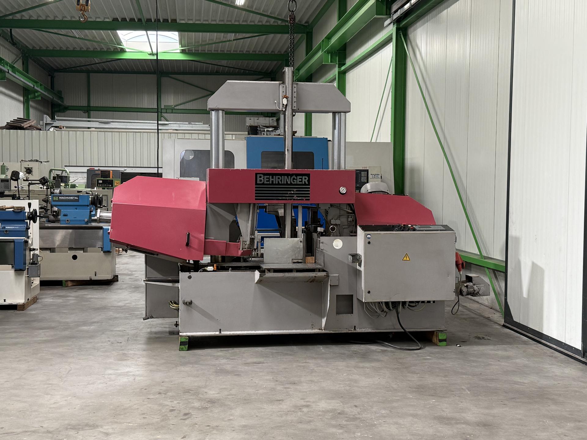 New And Used Machine Tools & Equipment