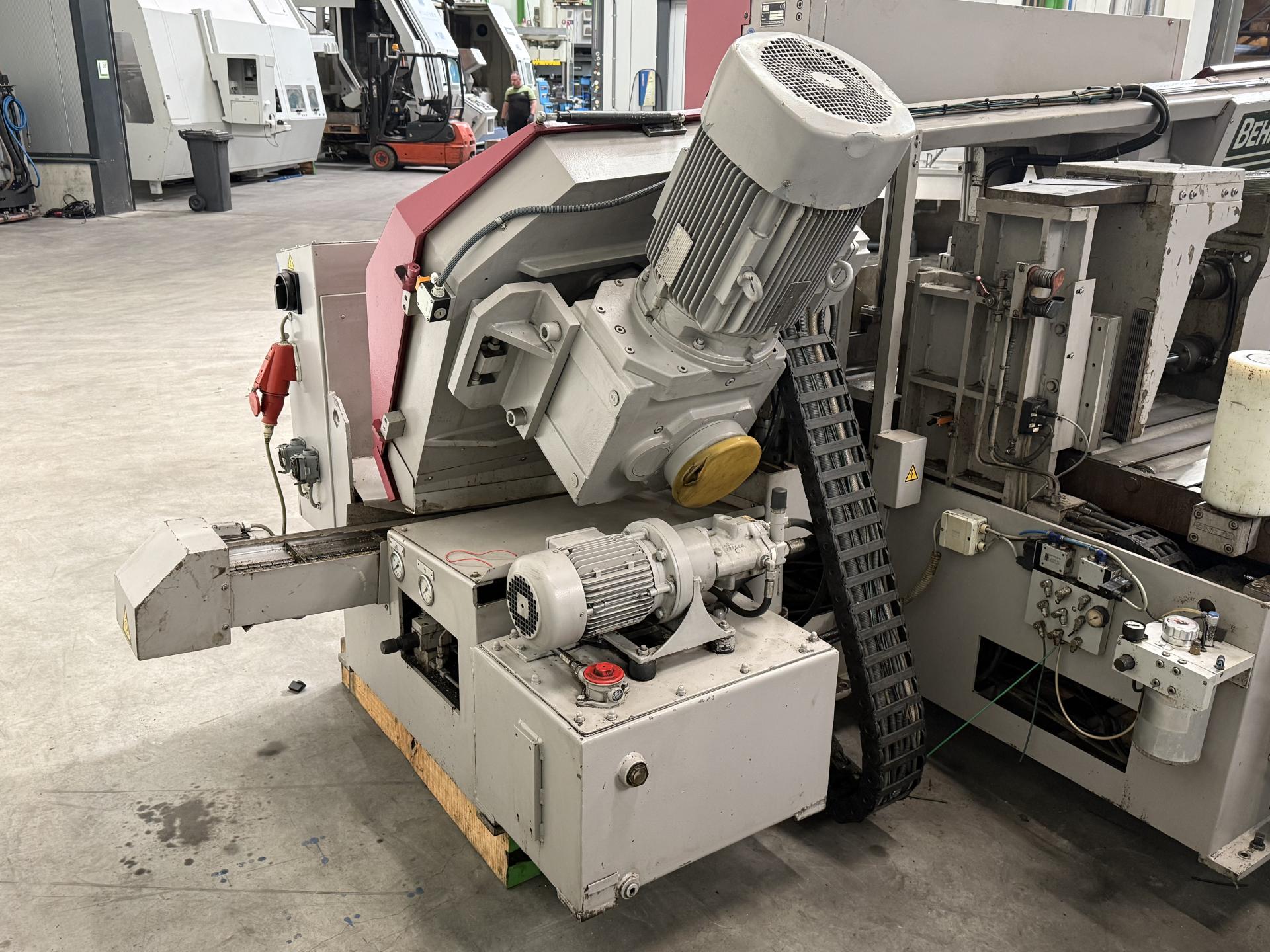 New And Used Machine Tools & Equipment