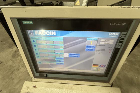 FACCIN - 4HEL 2539