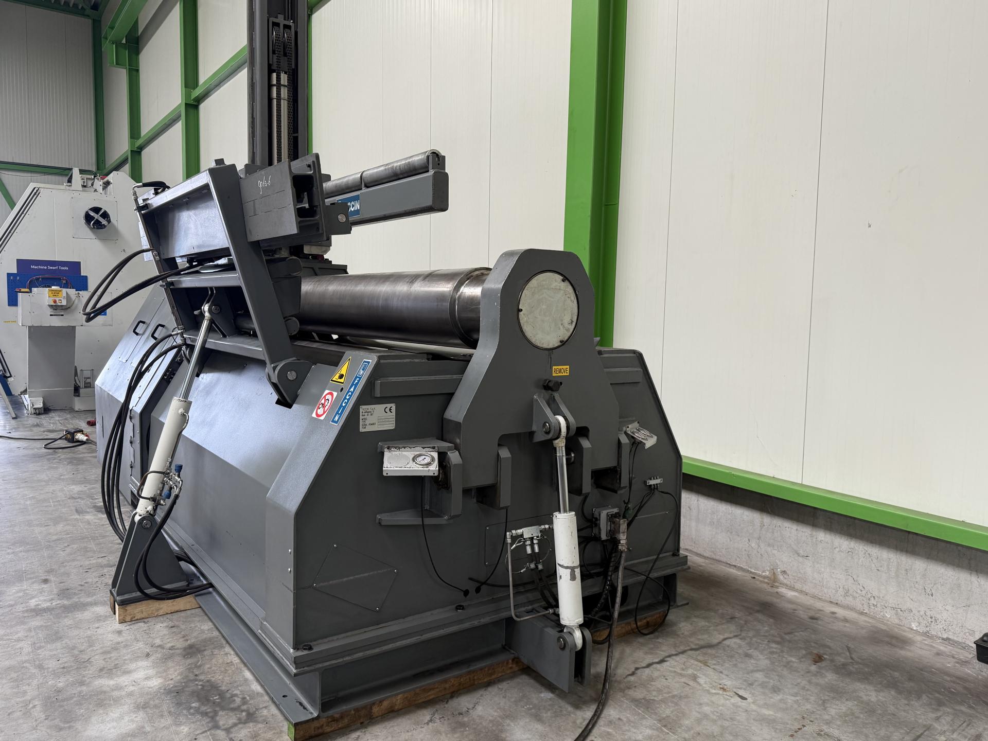 New And Used Machine Tools & Equipment