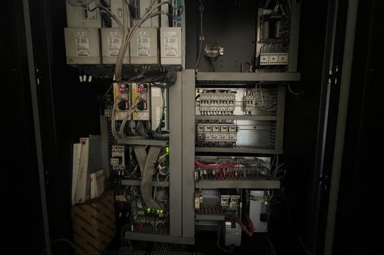 MAZAK - VTC 300C-II