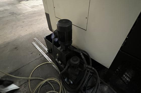 MAZAK - VTC 300C-II