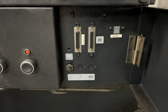 MAZAK - VTC 300C-II