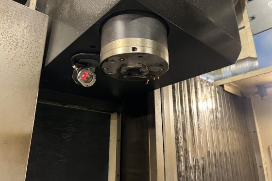 MAZAK - VTC 300C-II