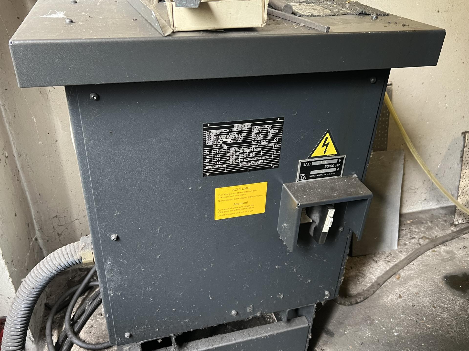 New And Used Machine Tools & Equipment