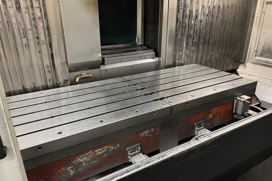MAZAK - VTC 300C-II