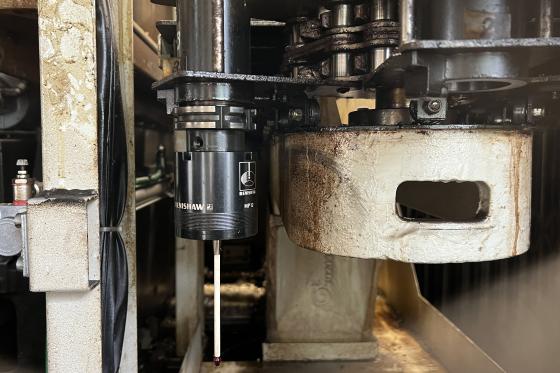 MAZAK - VTC 300C-II