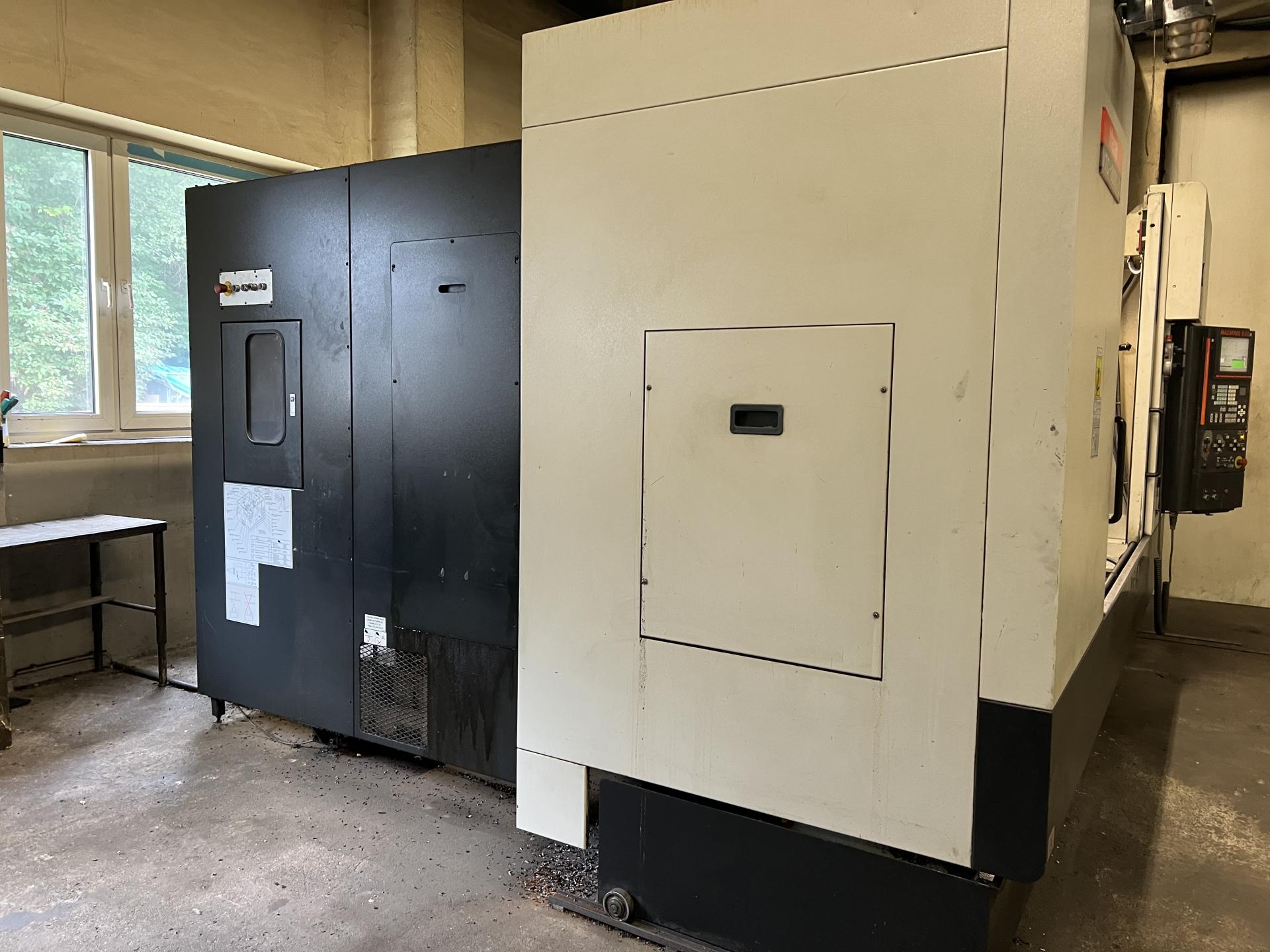 New And Used Machine Tools & Equipment