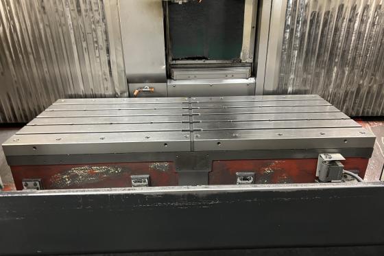 MAZAK - VTC 300C-II