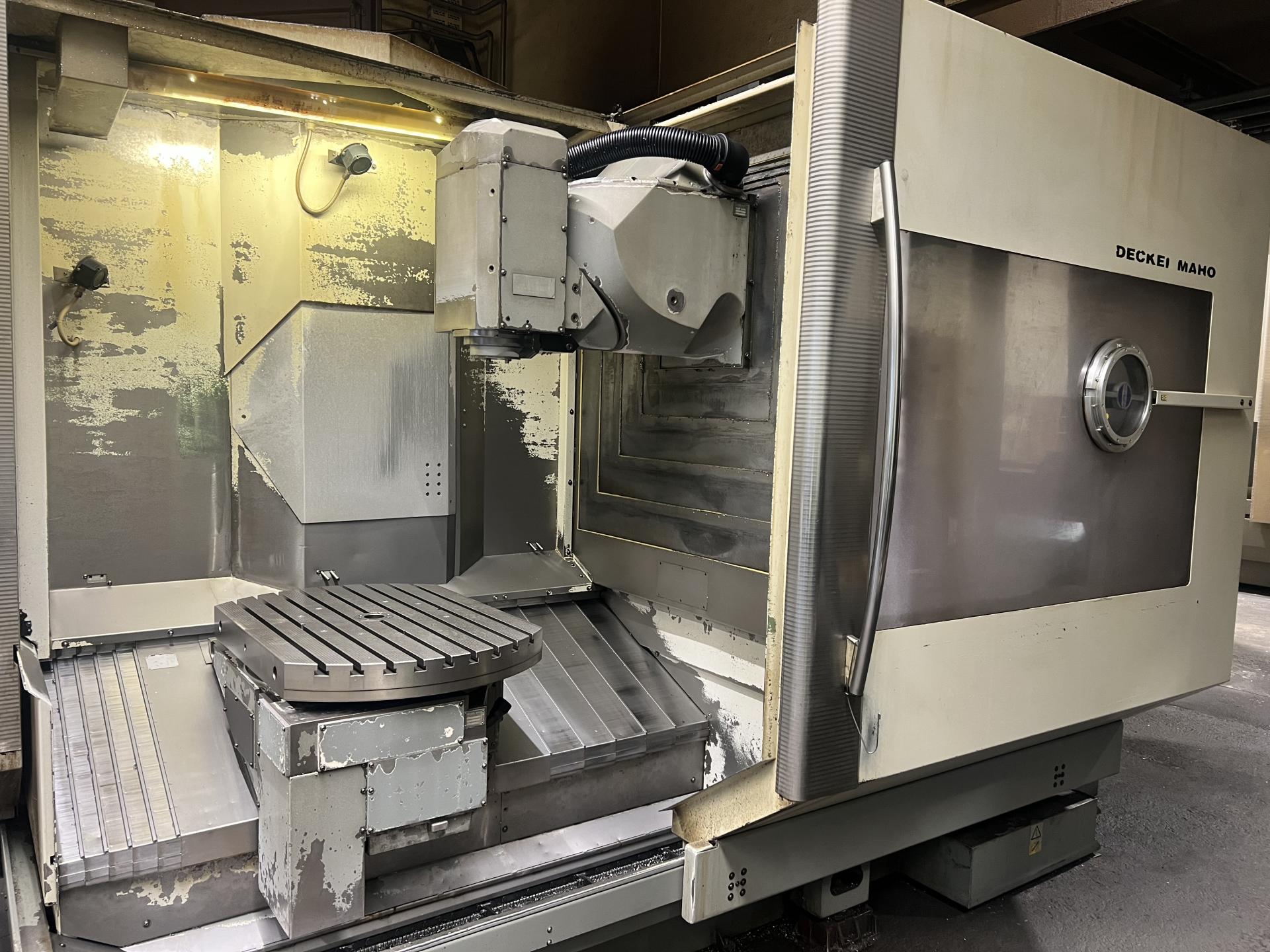New And Used Machine Tools & Equipment