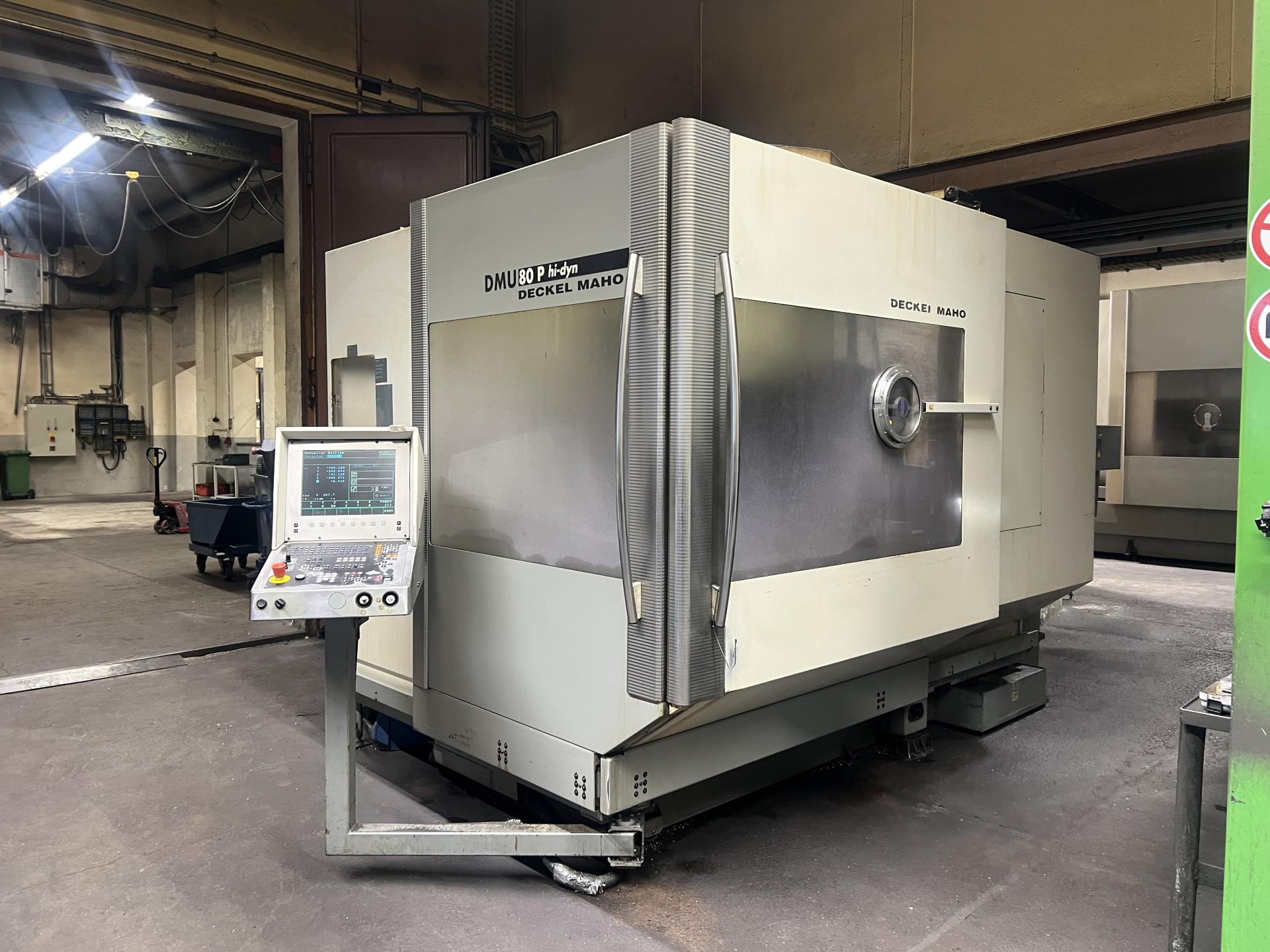 New And Used Machine Tools & Equipment