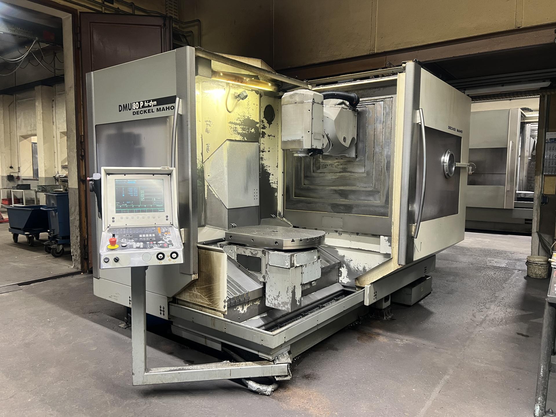 New And Used Machine Tools & Equipment