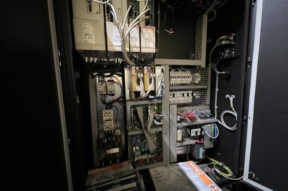 MAZAK - VTC 200B-II