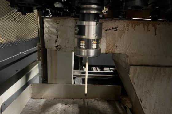 MAZAK - VTC 200B-II