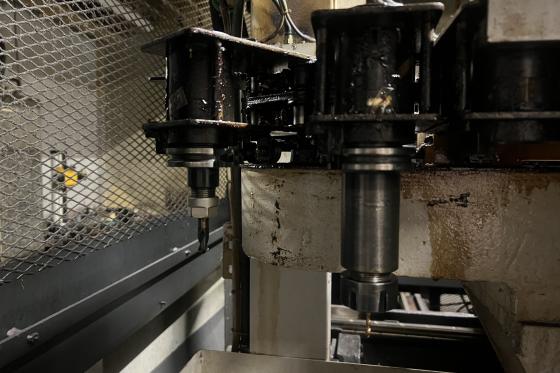 MAZAK - VTC 200B-II
