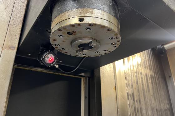 MAZAK - VTC 200B-II