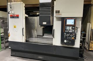MAZAK - VTC 200B-II