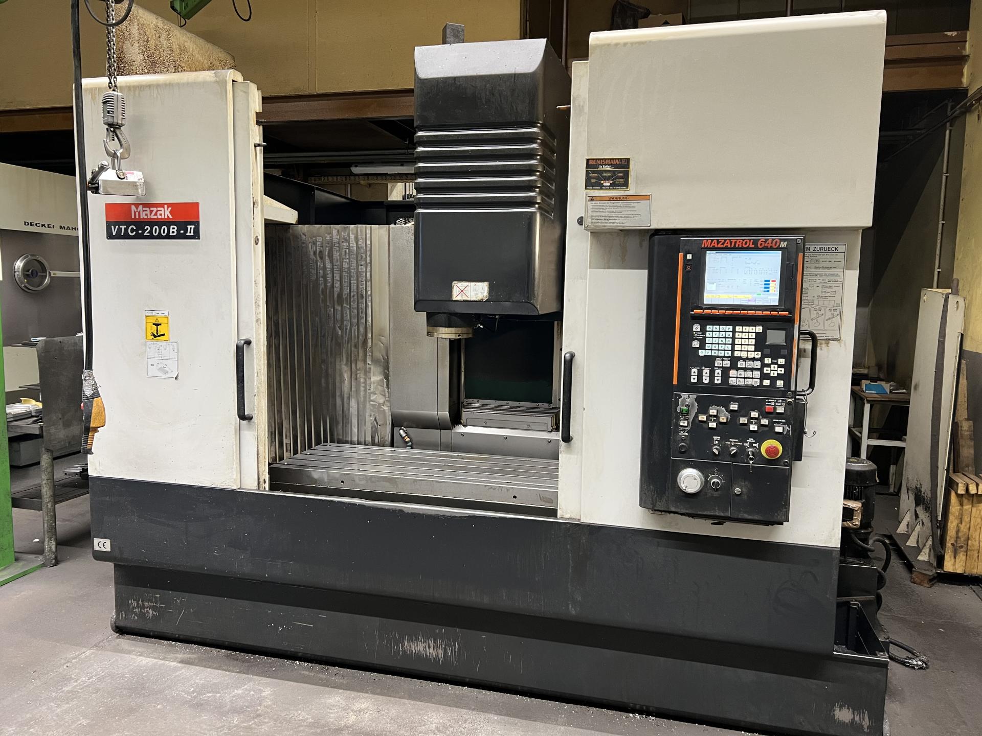 New And Used Machine Tools & Equipment