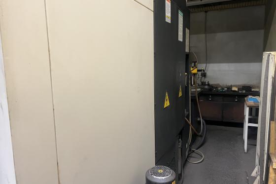 MAZAK - VTC 200B-II