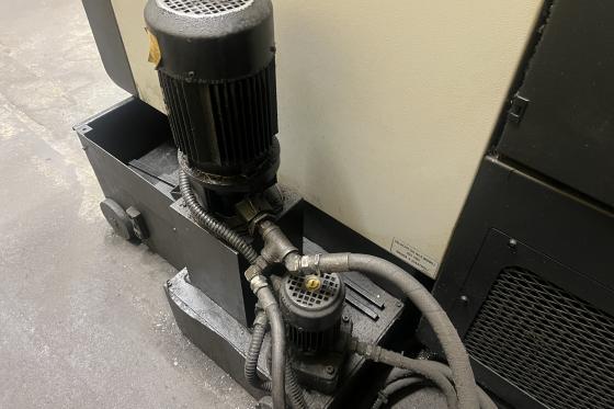 MAZAK - VTC 200B-II