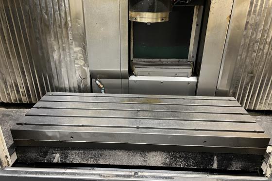 MAZAK - VTC 200B-II