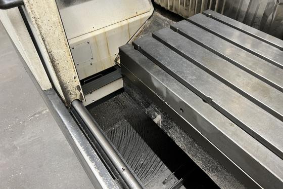 MAZAK - VTC 200B-II