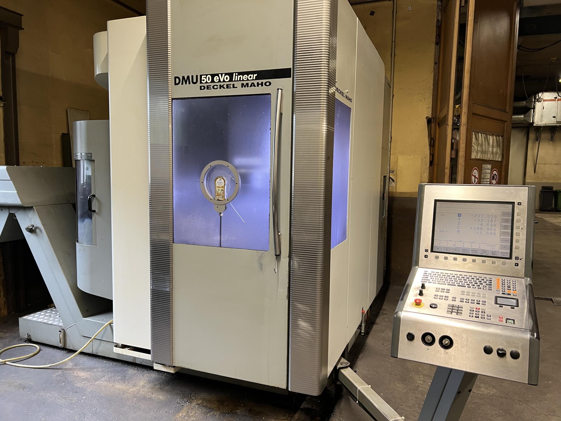 New And Used Machine Tools & Equipment
