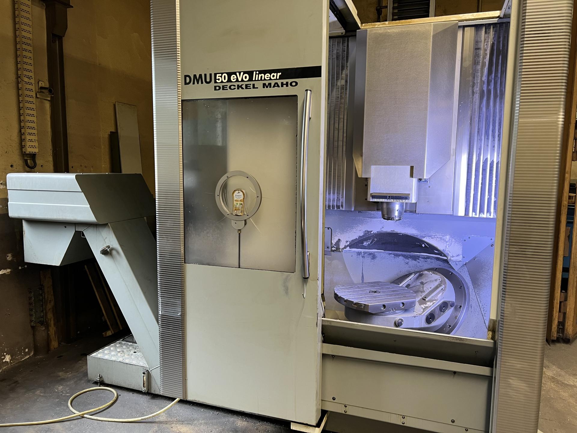 New And Used Machine Tools & Equipment