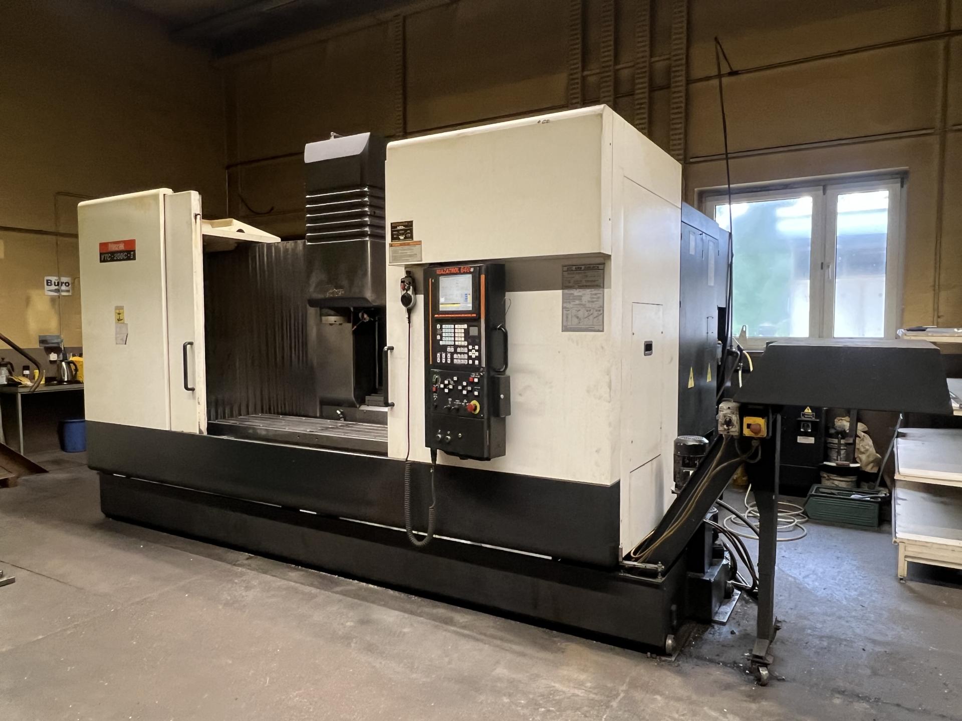 New And Used Machine Tools & Equipment