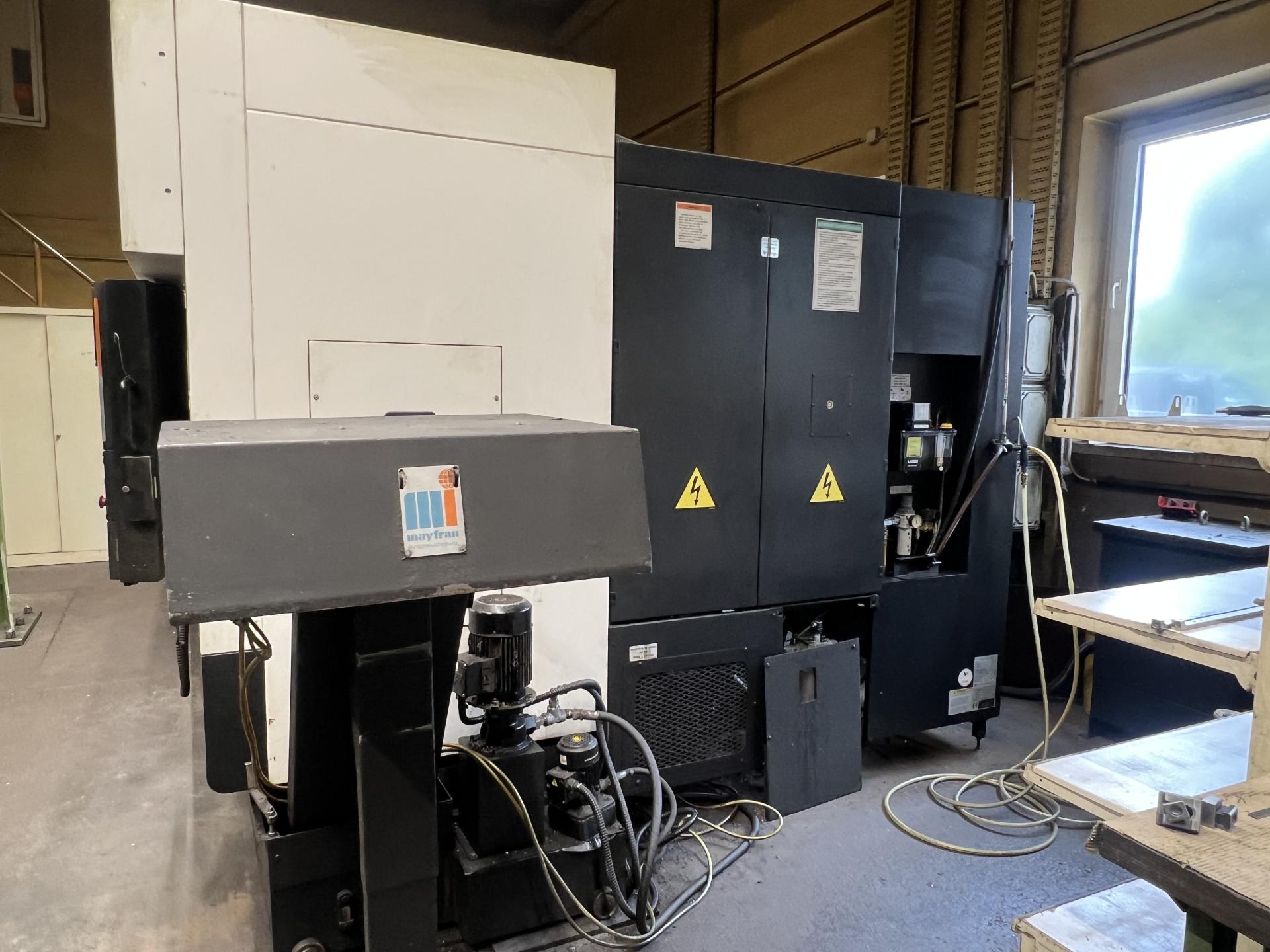 New And Used Machine Tools & Equipment