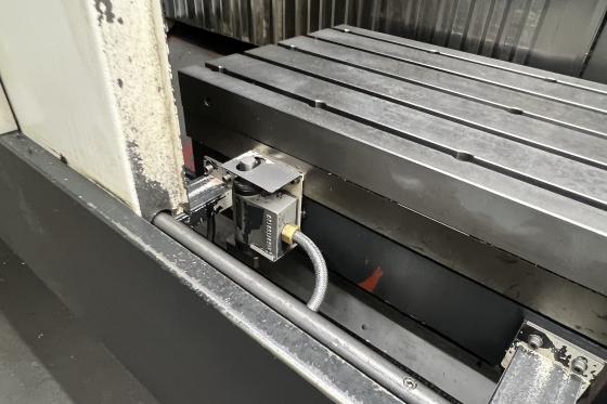 MAZAK - VTC 200C-II
