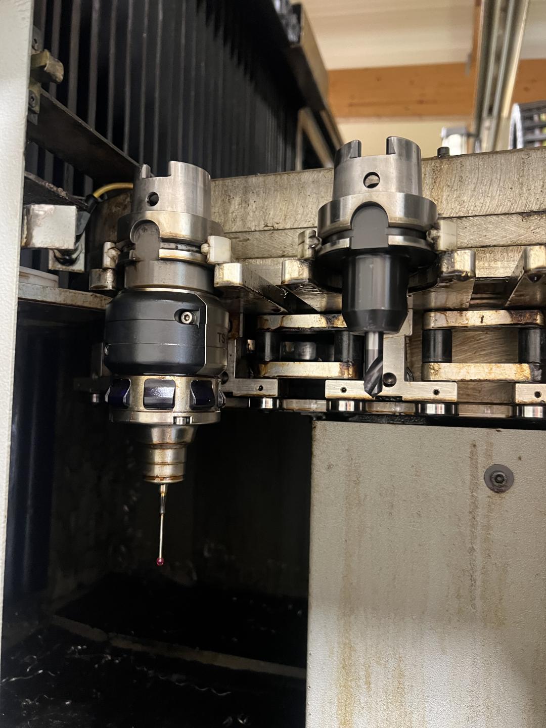 New And Used Machine Tools & Equipment