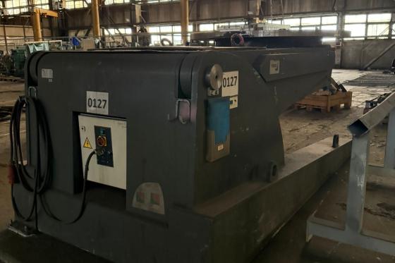 PEMAMEK - APS 25000