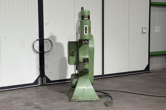 ECKOLD - KF 460