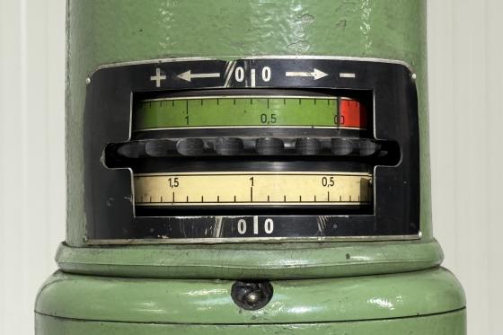 ECKOLD - KF 460