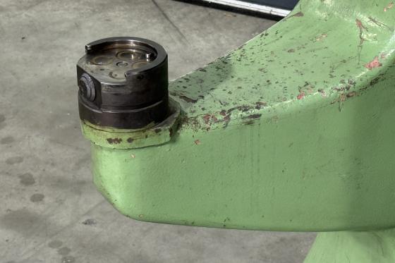 ECKOLD - KF 460