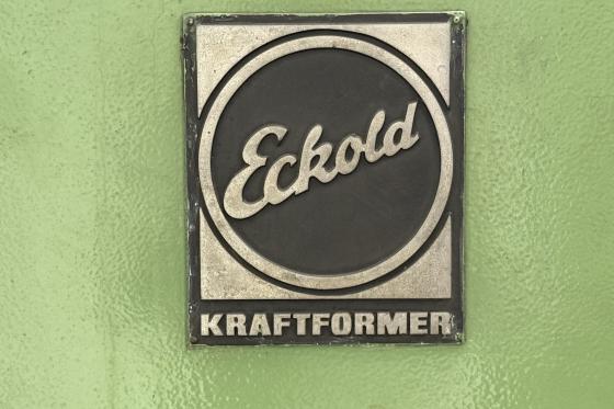 ECKOLD - KF 460