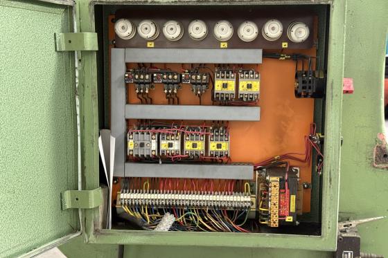 ECKOLD - KF 460