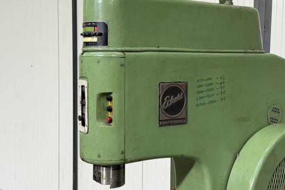 ECKOLD - KF 460