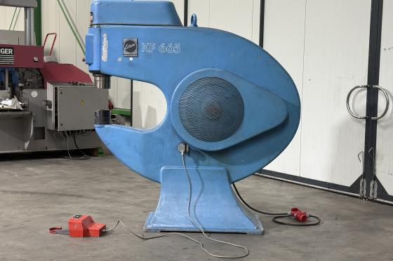 ECKOLD - KF 665