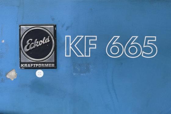 ECKOLD - KF 665
