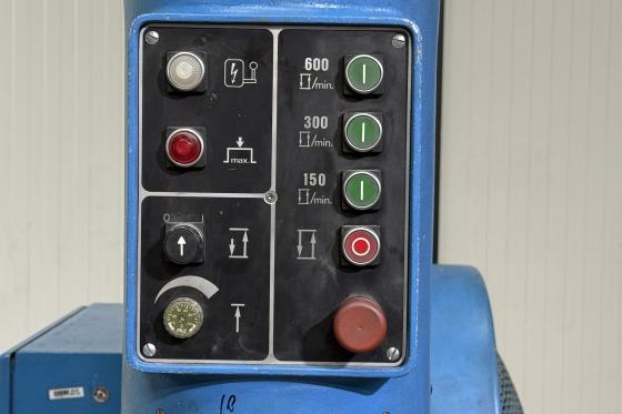 ECKOLD - KF 665
