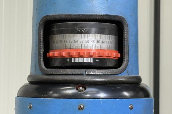 ECKOLD - KF 665