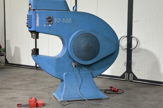 ECKOLD - KF 665