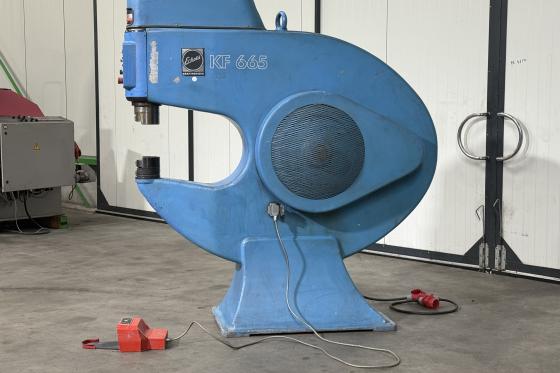 ECKOLD - KF 665
