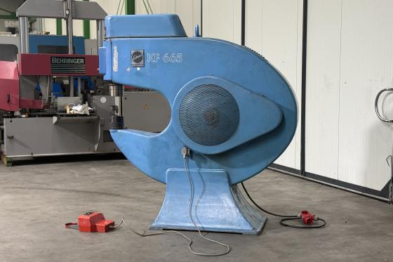 ECKOLD - KF 665