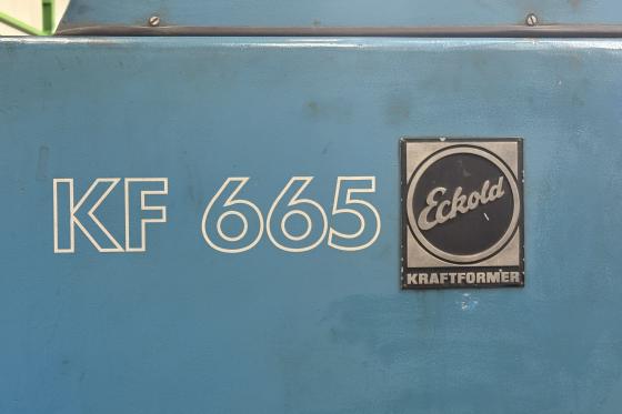 ECKOLD - KF 665